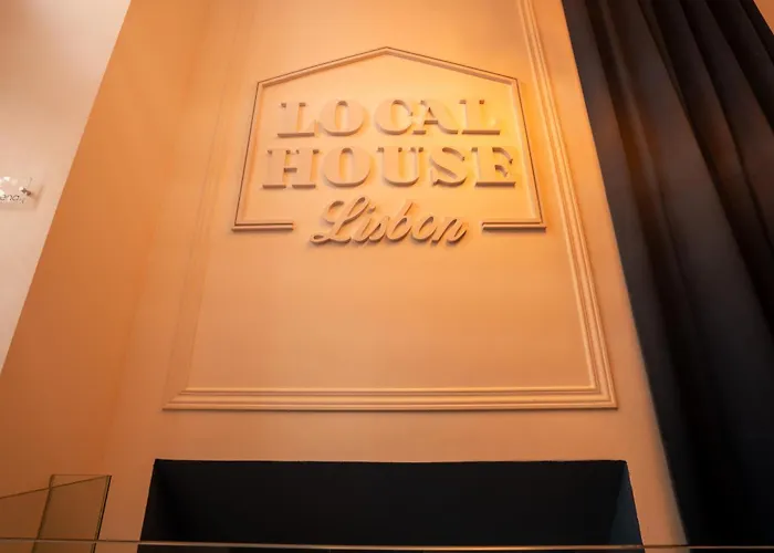 Hotel Local House Lisboa