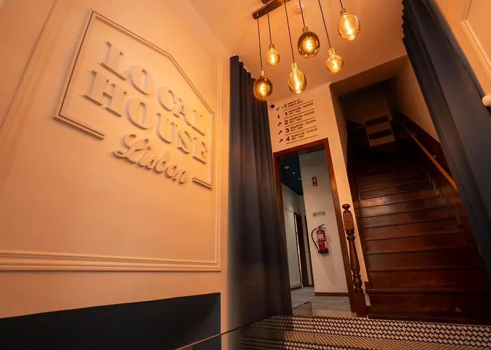 Hotel Local House Lisboa