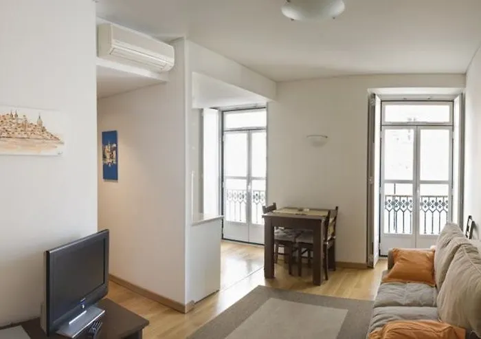 Dream Chiado Apartments Lisboa